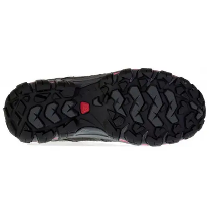 Ladies Karrimor Bodmin V Weathertite Low Rise Waterproof Hiking Shoes by All Mart Bristol Ltd