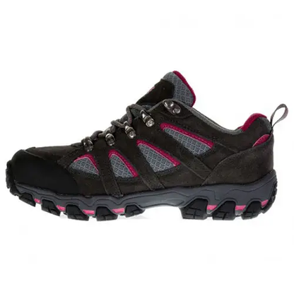 Ladies Karrimor Bodmin V Weathertite Low Rise Waterproof Hiking Shoes by All Mart Bristol Ltd