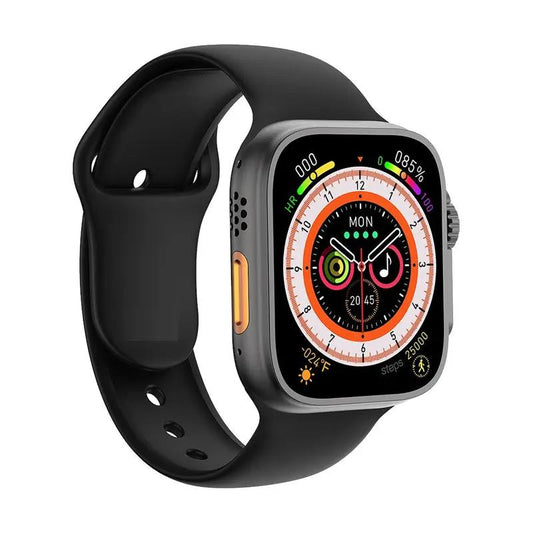 S8 Smartwatch 2.08 Inches For Android Blood Pressure Multifunction by Dropshipman