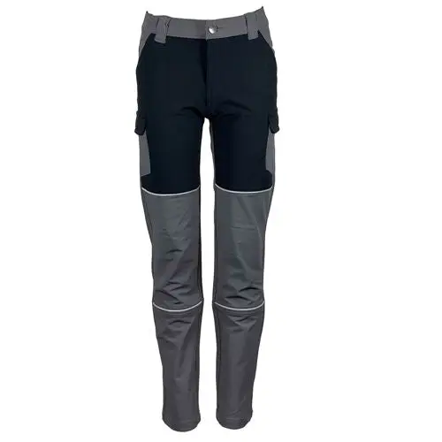 Kids Action Cargo Trousers by All Mart Bristol Ltd