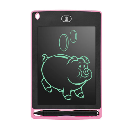 LCD Handwriting Board Children's Writing LCD Drawing Graffiti by Dropshipman