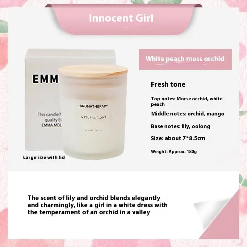 Scented Candles by Dropshipman