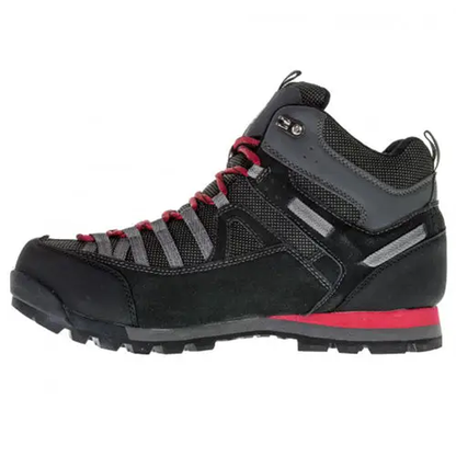 Mens Karrimor Weathertite Spike Mid Rise Waterproof Hiking Boots by All Mart Bristol Ltd