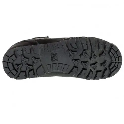Mens Karrimor Weathertite Spike Mid Rise Waterproof Hiking Boots by All Mart Bristol Ltd