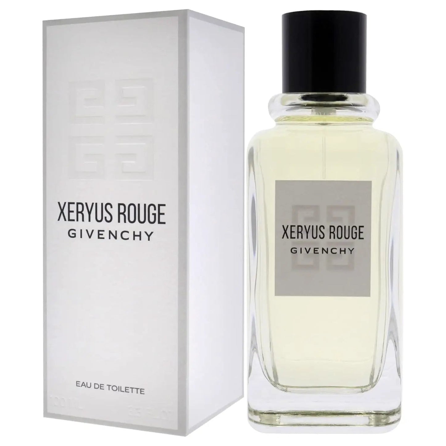Givenchy Xeryus Rouge For Men Eau de Toilette Spray 100ml by Givenchy
