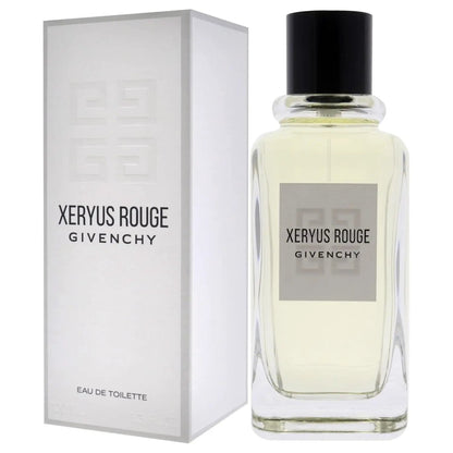 Givenchy Xeryus Rouge For Men Eau de Toilette Spray 100ml by Givenchy