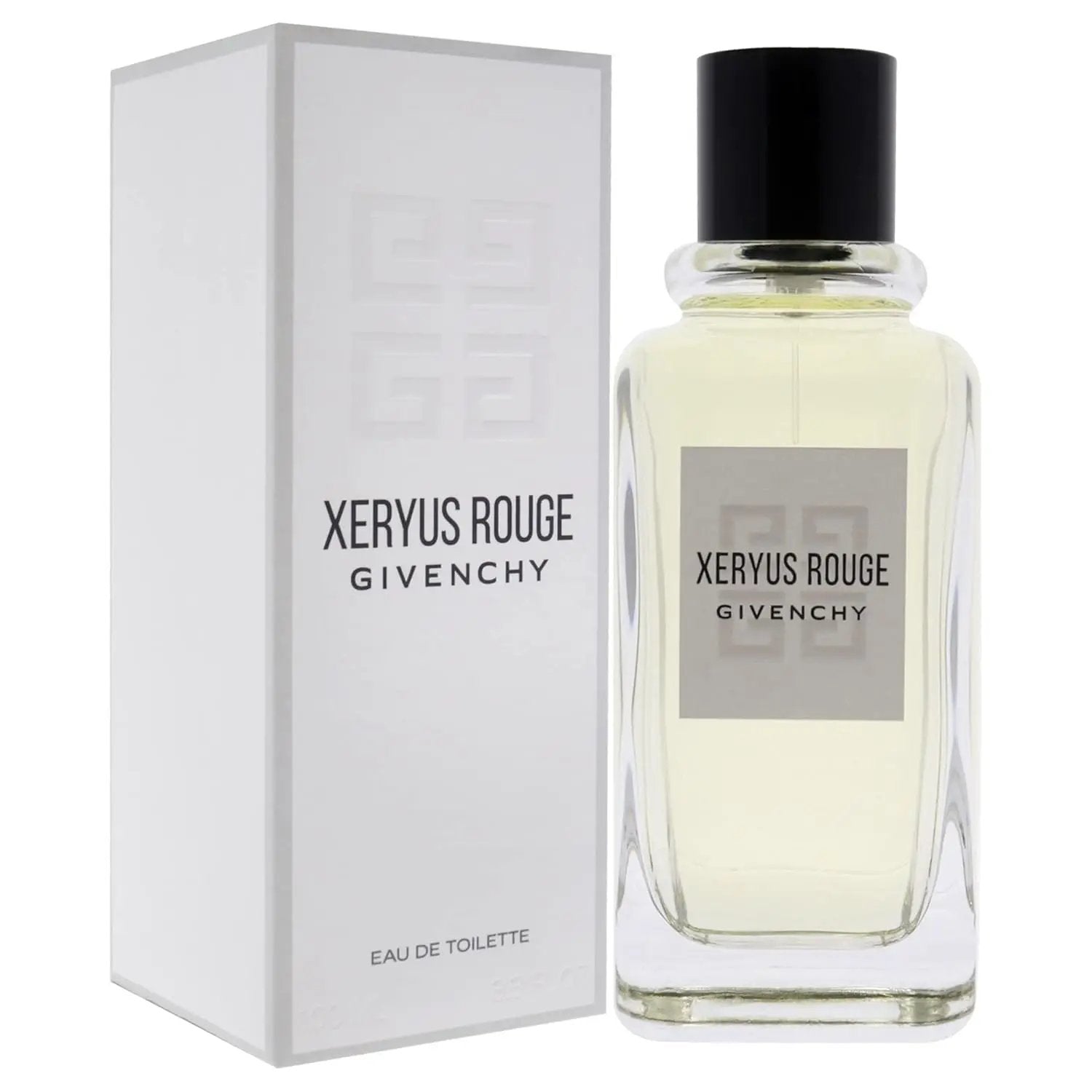 Givenchy Xeryus Rouge For Men Eau de Toilette Spray 100ml by Givenchy