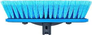 IGADPole Water-fed Brush Head Replacement by IGADPole