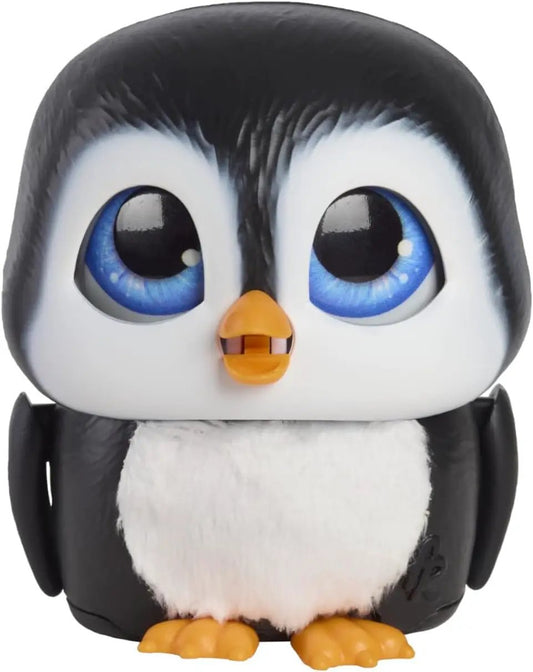 FurReal Handfuls: Shivers The Penguin by Just Play