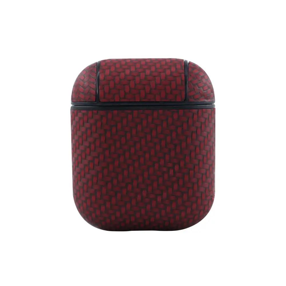Compatible with Apple, Airpods headphone case by Dropshipman