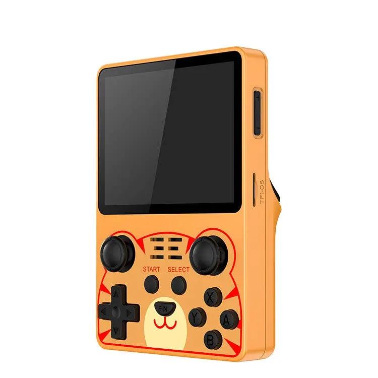 Upgraded Version Of HD IPS Nostalgic Handheld Joystick Arcade Game by Dropshipman