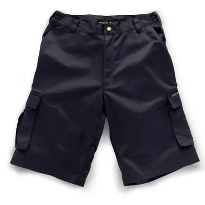 StandSafe Mens WK019 Combat Work Shorts by All Mart Bristol Ltd