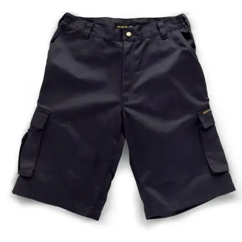 StandSafe Mens WK019 Combat Work Shorts by All Mart Bristol Ltd