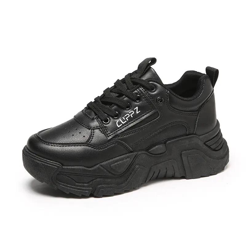 Candy-colored Sports Casual Versatile Trendy Shoes by Dropshipman