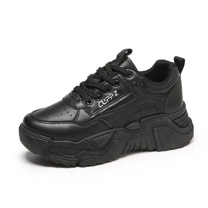 Candy-colored Sports Casual Versatile Trendy Shoes by Dropshipman