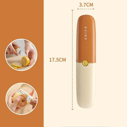Kitchen Household Multi Function Peeler by Dropshipman