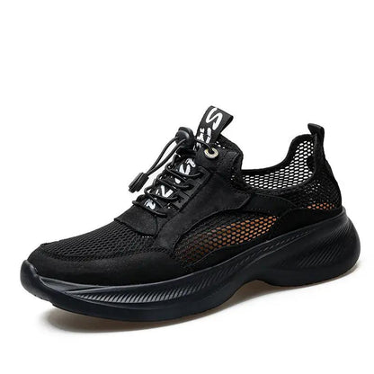 Men's Casual Thick-Soled Comfortable Outdoor Shoes by Dropshipman