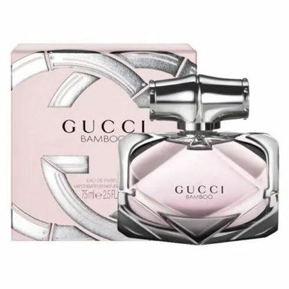 Gucci Bamboo Eau De Parfum Spray 75ml by Gucci