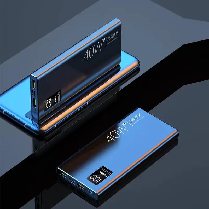 Large Capacity Digital Display Power Bank by Dropshipman