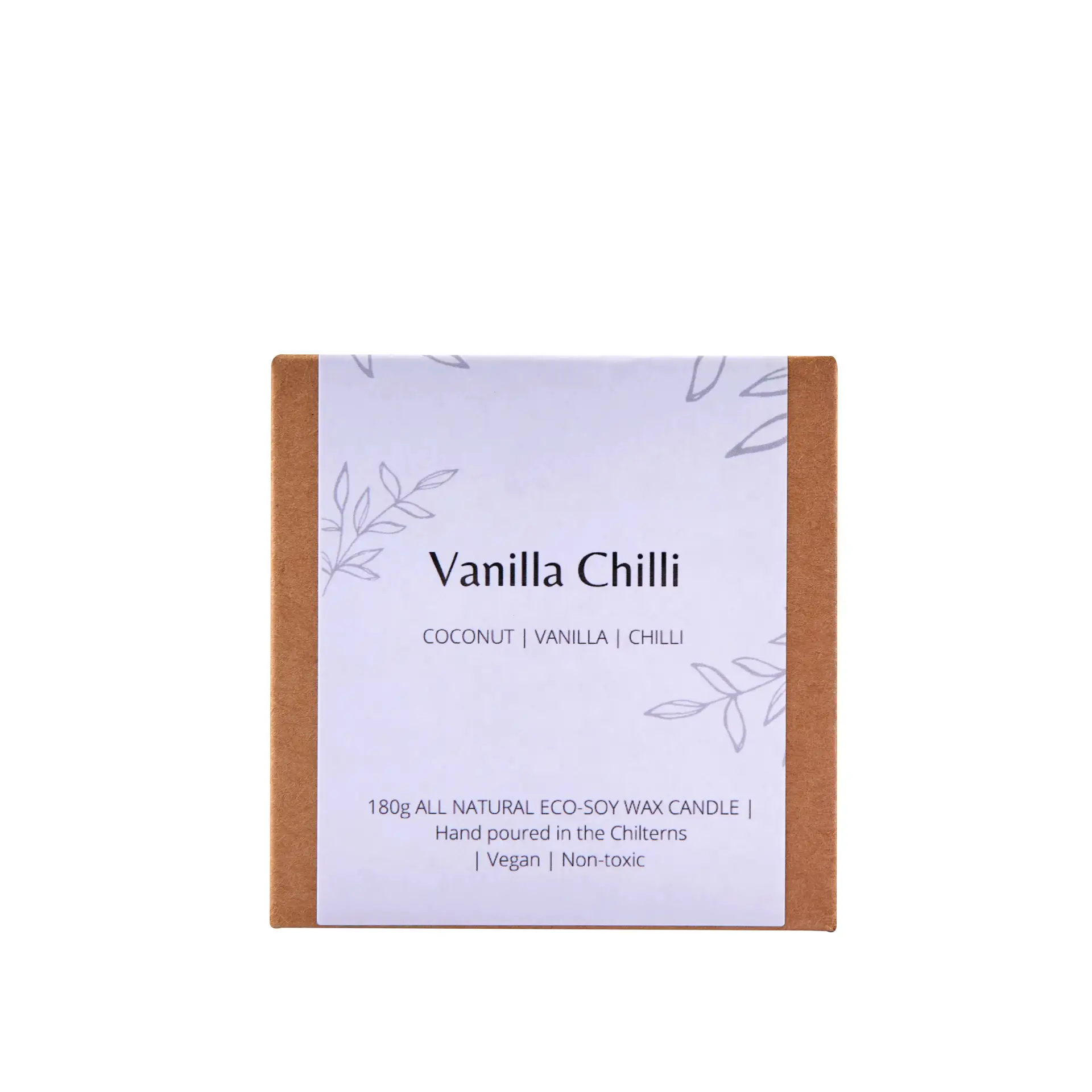Eco Soy Wax scented Candles 180g | Hand-Poured in England with Expertly Blended Essential Oils by All Mart Bristol Ltd
