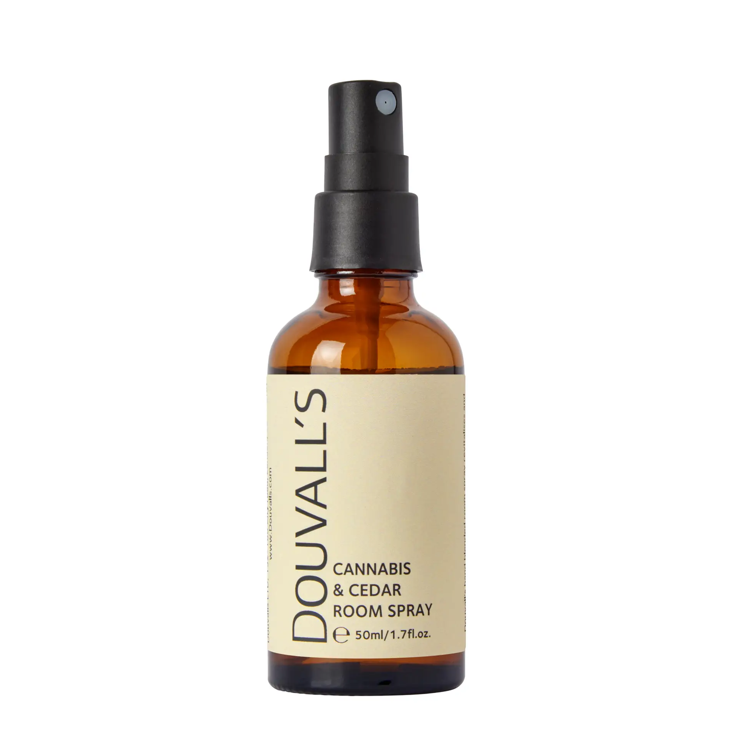Natural Room Sprays 50ml | Refresh Your Home with Hand-Blended Scents by All Mart Bristol Ltd