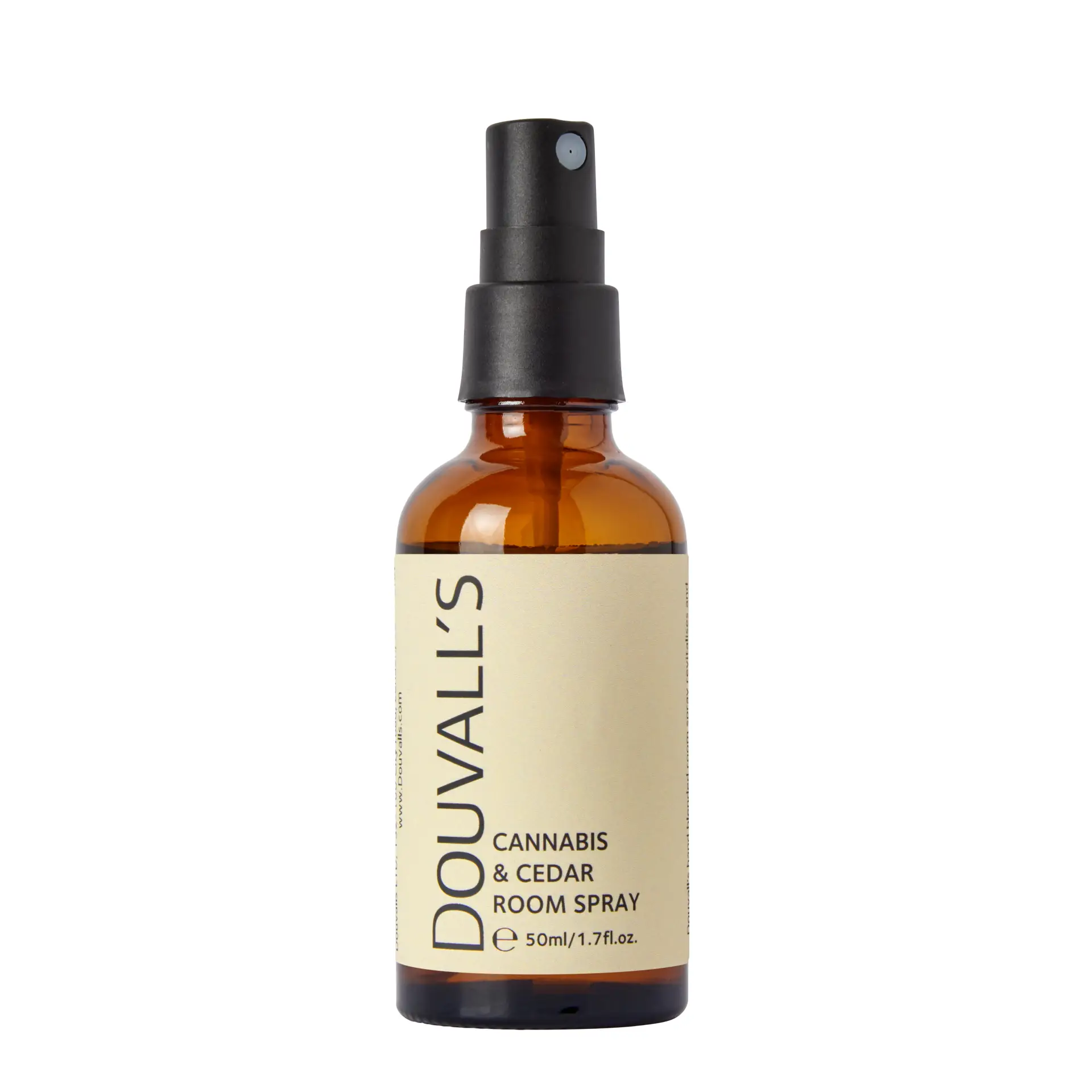Natural Room Sprays 50ml | Refresh Your Home with Hand-Blended Scents by All Mart Bristol Ltd