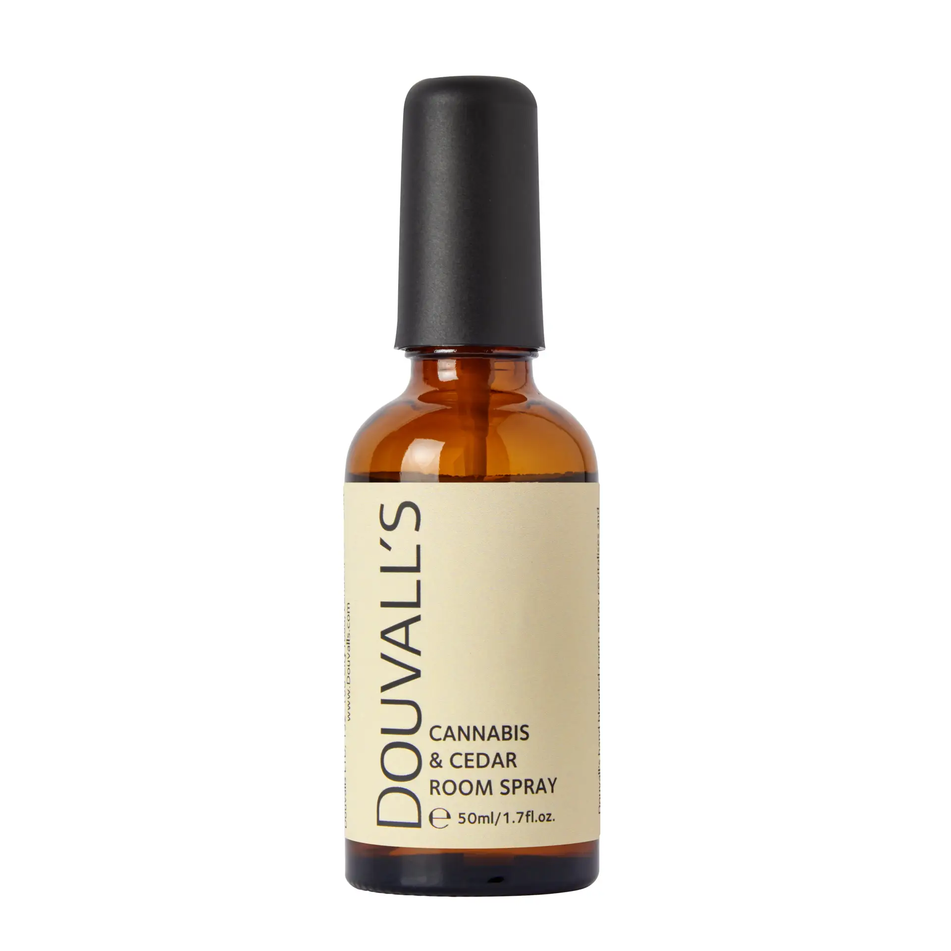 Natural Room Sprays 50ml | Refresh Your Home with Hand-Blended Scents by All Mart Bristol Ltd