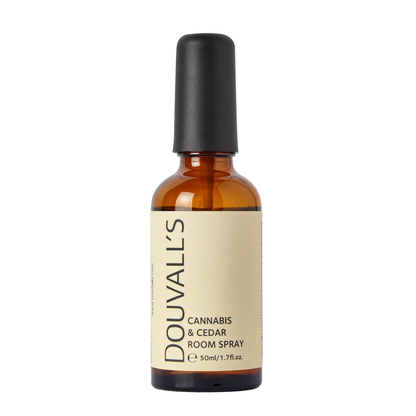 Natural Room Sprays 50ml | Refresh Your Home with Hand-Blended Scents by All Mart Bristol Ltd