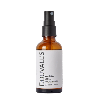 Natural Room Sprays 50ml | Refresh Your Home with Hand-Blended Scents by All Mart Bristol Ltd