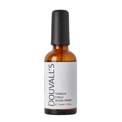 Natural Room Sprays 50ml | Refresh Your Home with Hand-Blended Scents by All Mart Bristol Ltd