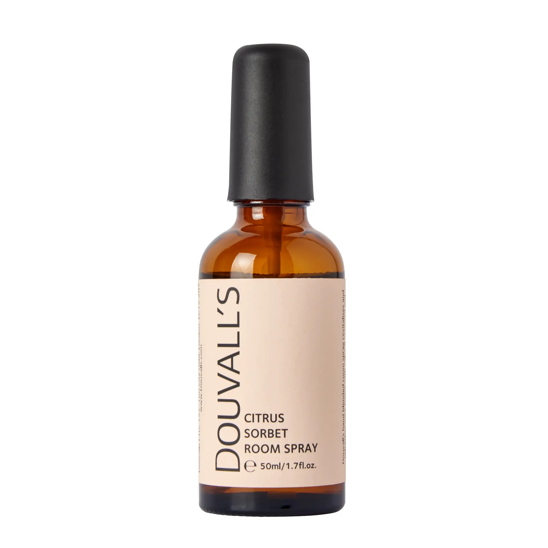 Natural Room Sprays 50ml | Refresh Your Home with Hand-Blended Scents by All Mart Bristol Ltd