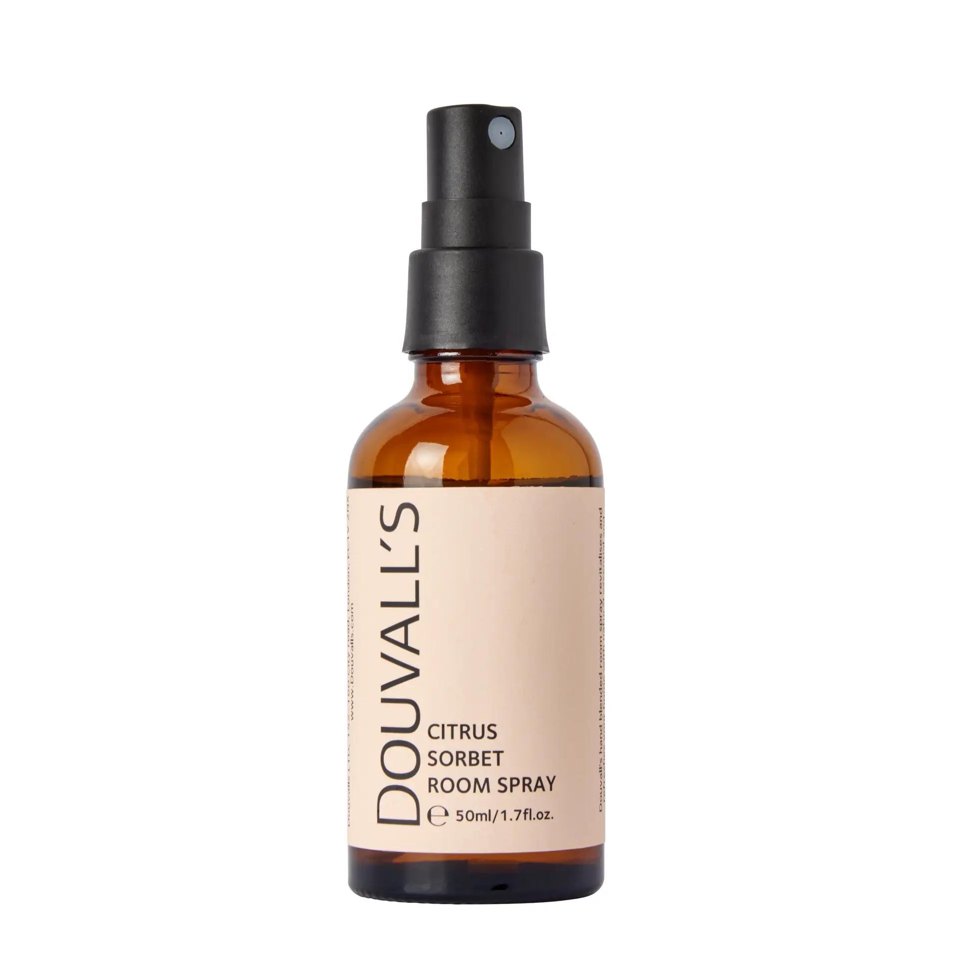 Natural Room Sprays 50ml | Refresh Your Home with Hand-Blended Scents by All Mart Bristol Ltd