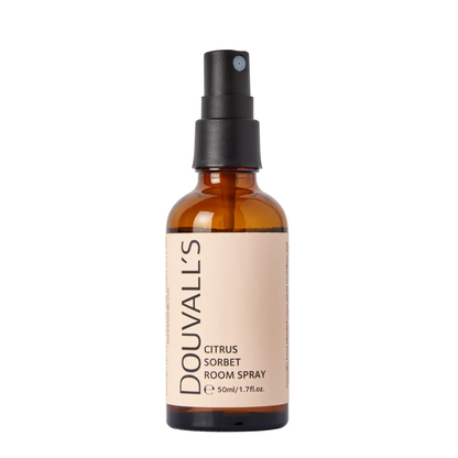 Natural Room Sprays 50ml | Refresh Your Home with Hand-Blended Scents by All Mart Bristol Ltd