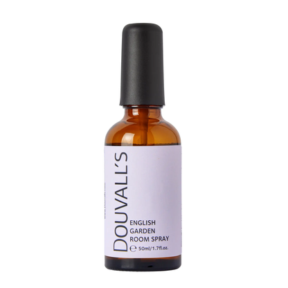Natural Room Sprays 50ml | Refresh Your Home with Hand-Blended Scents by All Mart Bristol Ltd