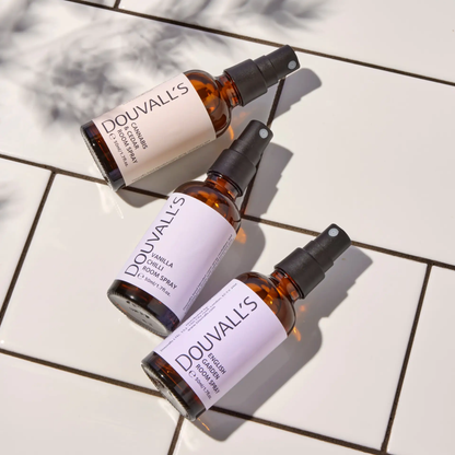 Natural Room Sprays 50ml | Refresh Your Home with Hand-Blended Scents by All Mart Bristol Ltd