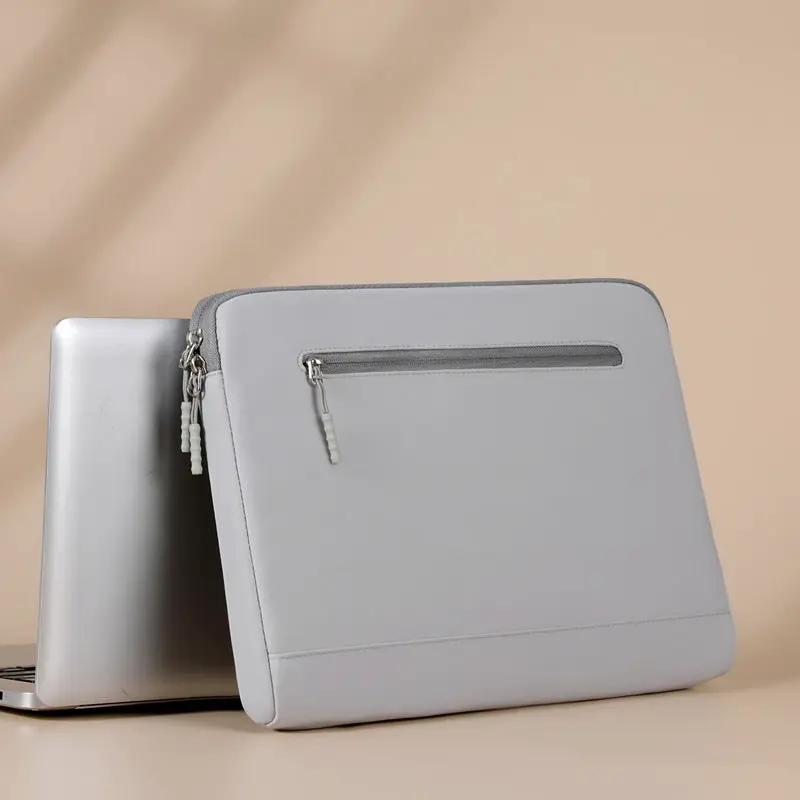 Laptop Bag Suitable For Protective Case Portable Computer Bag by Dropshipman