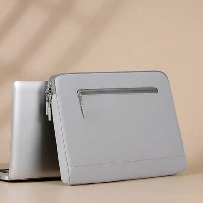 Laptop Bag Suitable For Protective Case Portable Computer Bag by Dropshipman