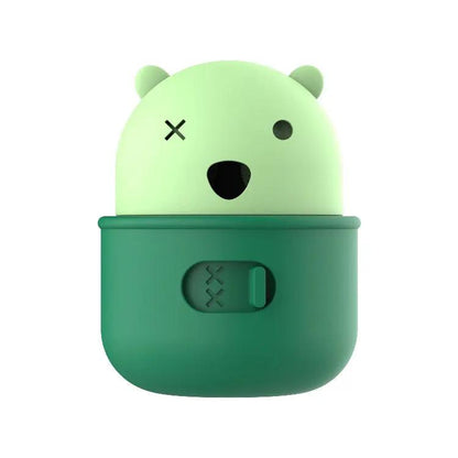 Pets Leakage Food Feeder Dog Interactive Training Toy Ball Natural Rubber Chew Dog Food Ball Snack Food Feeder Cat Puzzle Games Toy Pet Products by Dropshipman