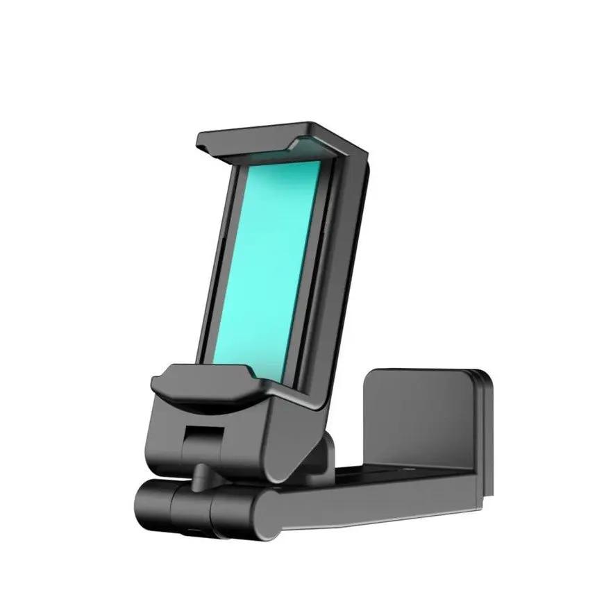 Multifunctional Lazy Phone Holder Business Trip Travel Office Binge-watching Tool Foldable Rotating by Dropshipman