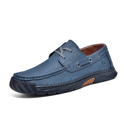 Non-slip Wear-resistant Outdoor Men's Shoes by Dropshipman
