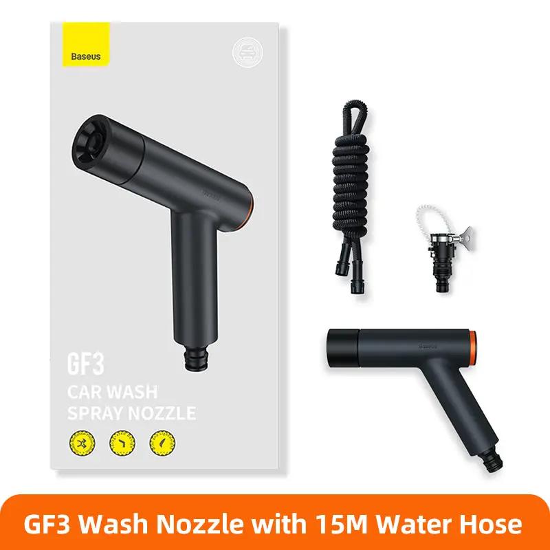 Car Washing Gun Universal Joint Car Household Multi-function by Dropshipman