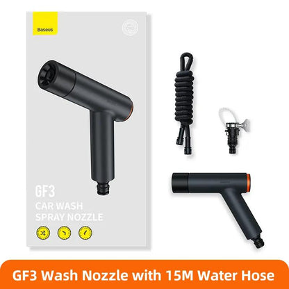 Car Washing Gun Universal Joint Car Household Multi-function by Dropshipman