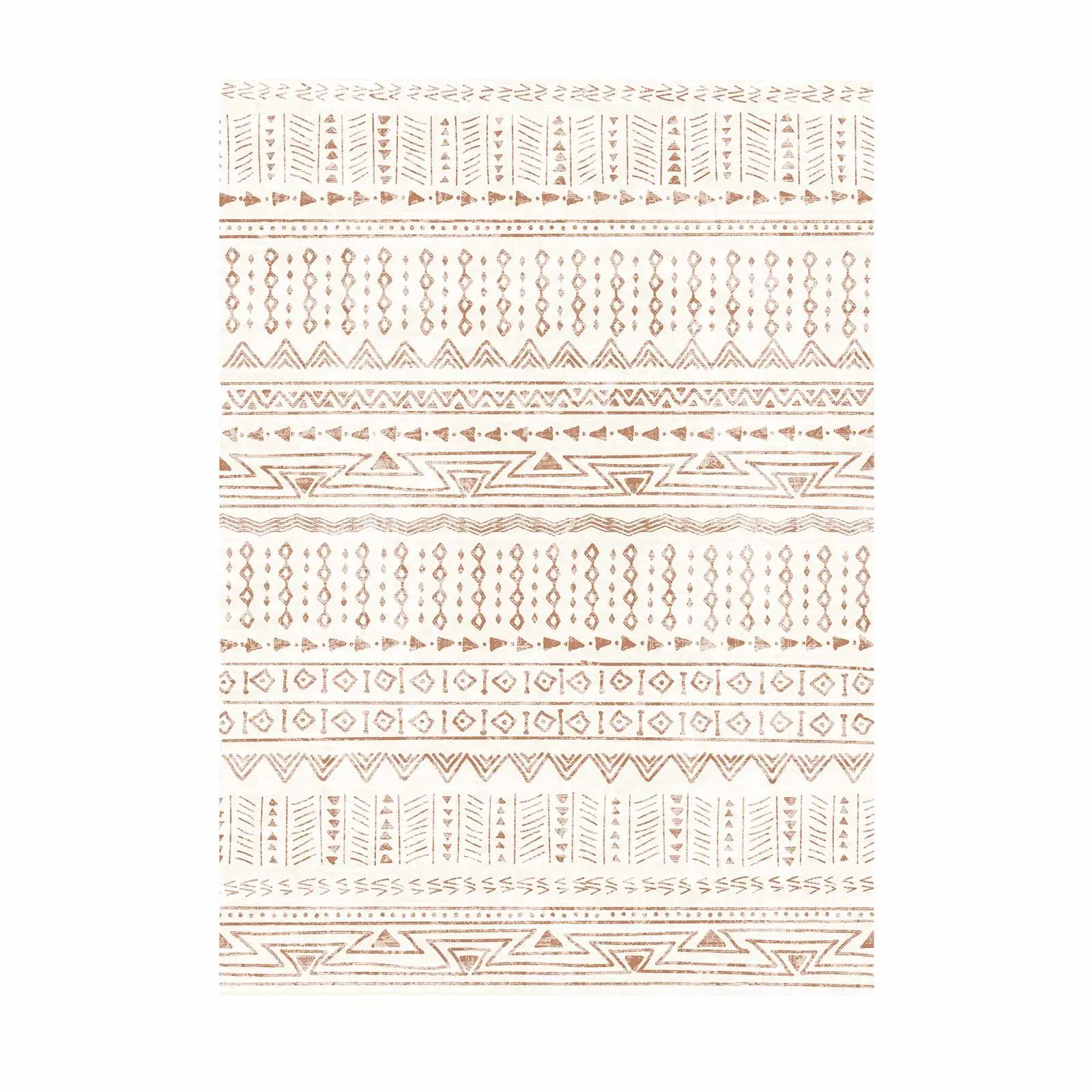 VEVOR Area Rug, 5 x 8 ft Large Washable Rug, Non-Slip and Tear-Resistant Soft Carpet, Pet Friendly Modern Area Rugs, Indoor Mat for Bedroom, Office, Living Room, Entryway, Beige by All Mart Bristol Ltd