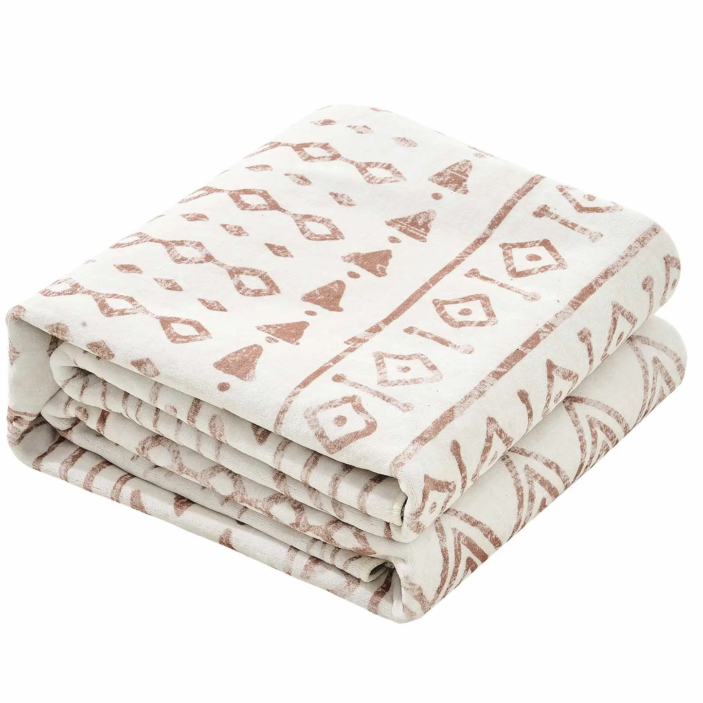 VEVOR Area Rug, 5 x 8 ft Large Washable Rug, Non-Slip and Tear-Resistant Soft Carpet, Pet Friendly Modern Area Rugs, Indoor Mat for Bedroom, Office, Living Room, Entryway, Beige by All Mart Bristol Ltd