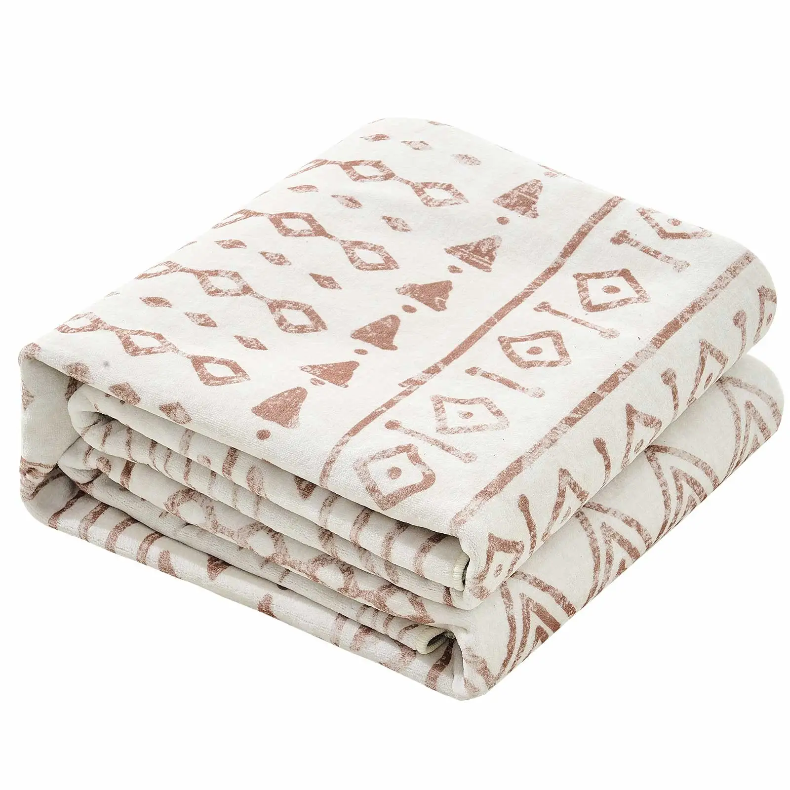 VEVOR Area Rug, 6 x 9 ft Large Washable Rug, Non-Slip and Tear-Resistant Soft Carpet, Pet Friendly Modern Area Rugs, Indoor Mat for Bedroom, Office, Living Room, Entryway, Beige by All Mart Bristol Ltd