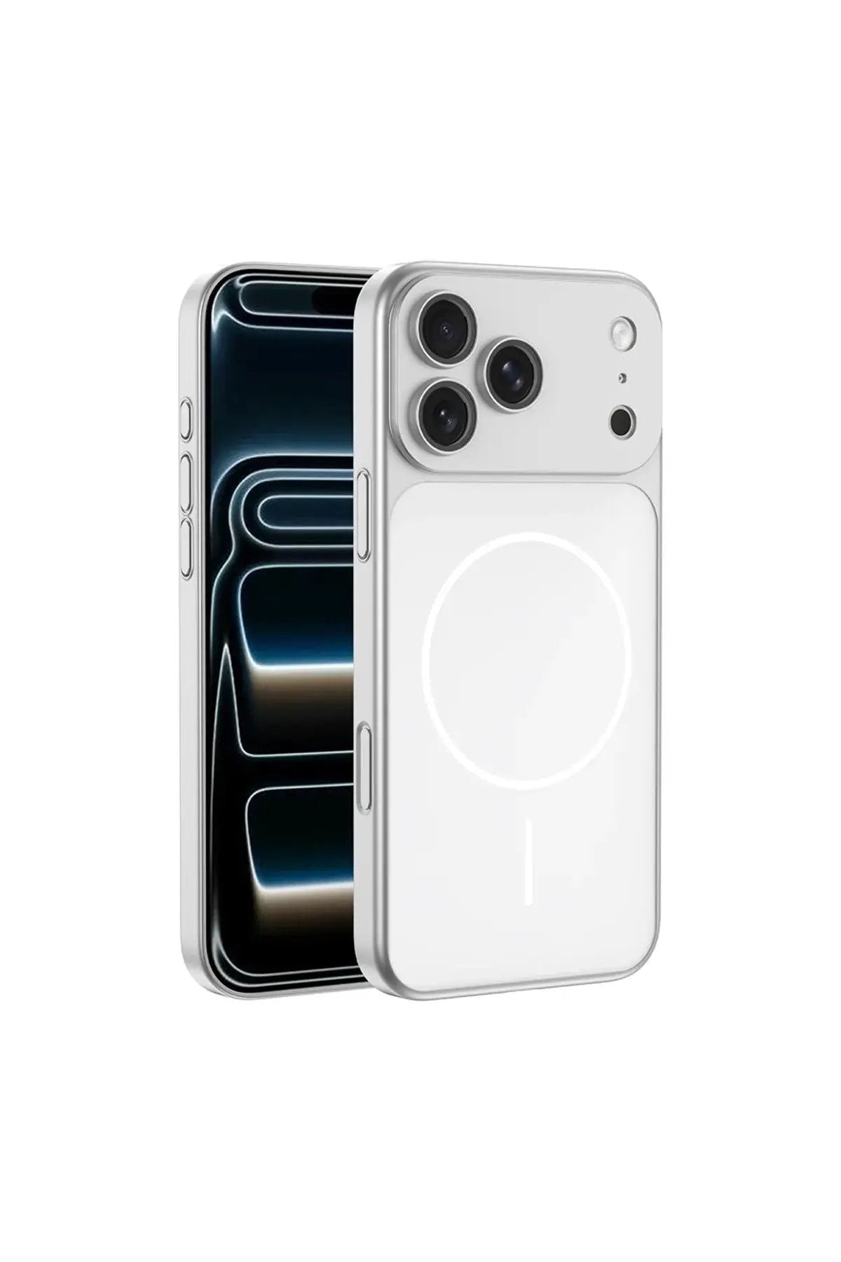 Iphone 17 Pro Max Case Sparkle Bucks Camera Protective Cover by All Mart Bristol Ltd