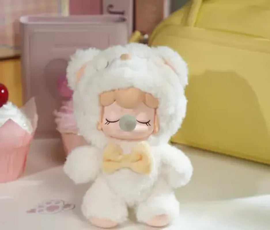 #Summervibes Nanci Fluffy Inner World Series Blind Box by All Mart Bristol Ltd