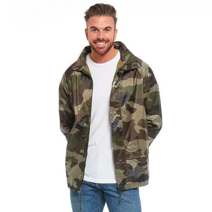 Arctic Storm Waterproof Jacket by Arctic Storm