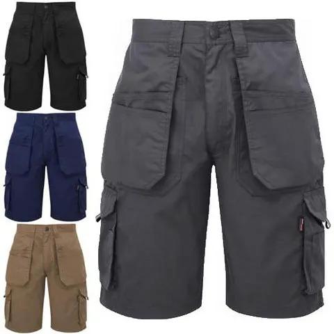 844 Tuffstuff Enduro CargoWork Shorts by TuffStuff