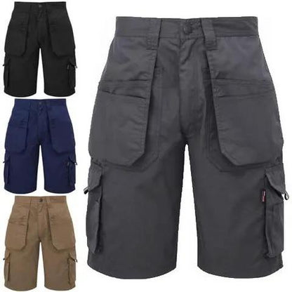 844 Tuffstuff Enduro CargoWork Shorts by TuffStuff